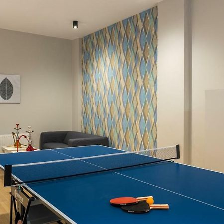 Vistula Boutique Exclusive Apartments Cracovie Extérieur photo