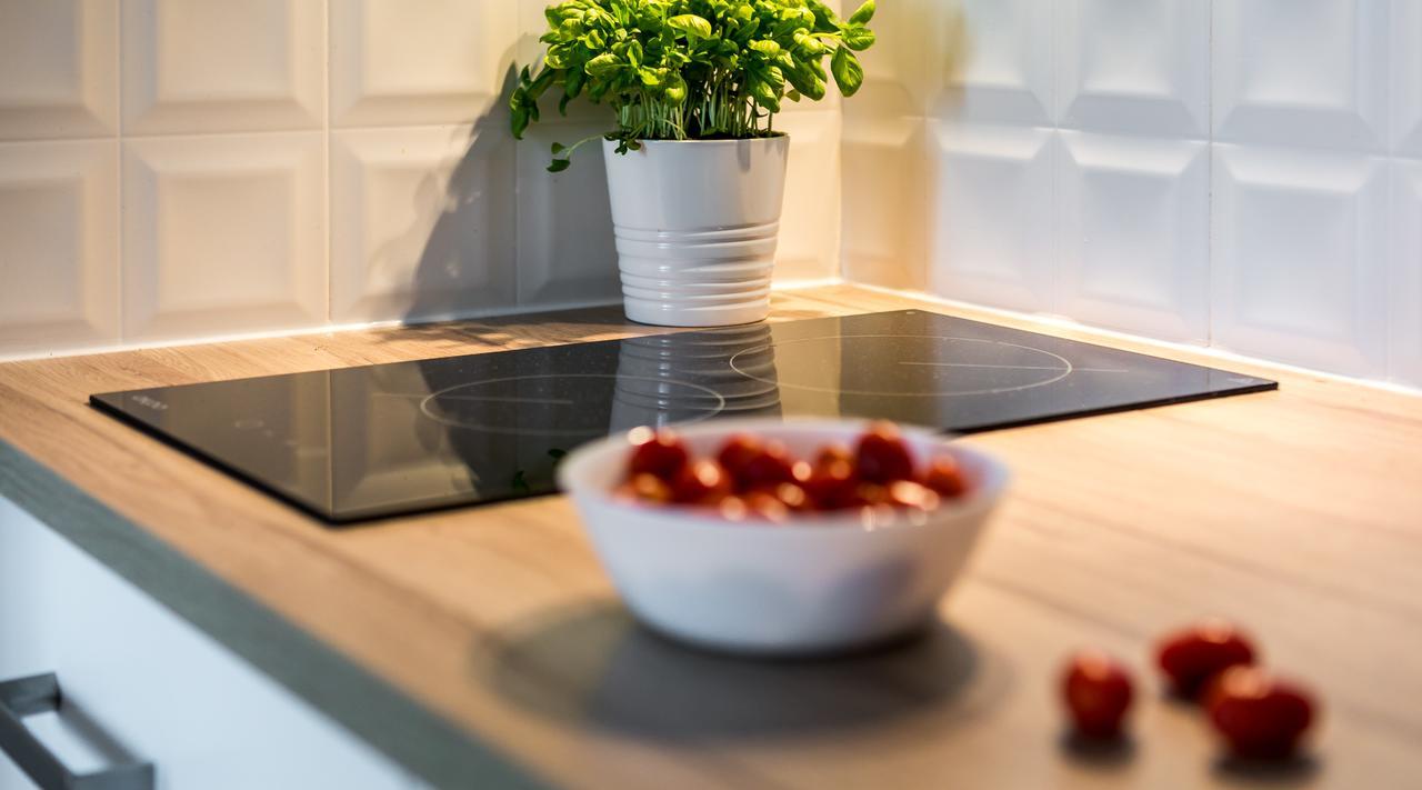 Vistula Boutique Exclusive Apartments Cracovie Extérieur photo