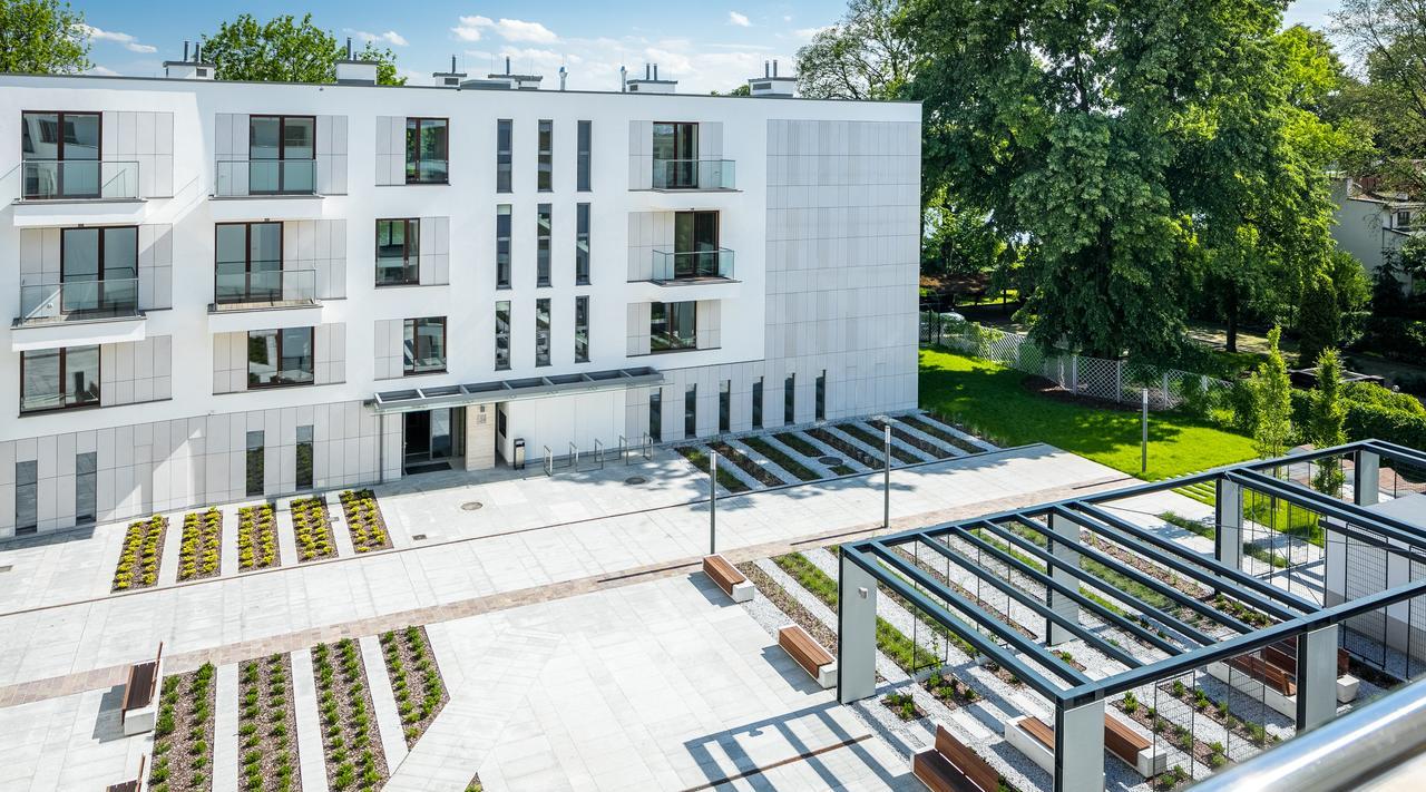Vistula Boutique Exclusive Apartments Cracovie Extérieur photo