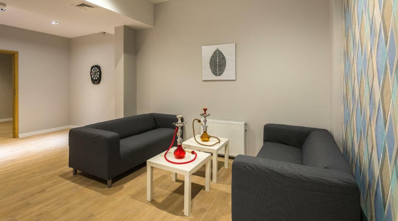 Vistula Boutique Exclusive Apartments Cracovie Extérieur photo