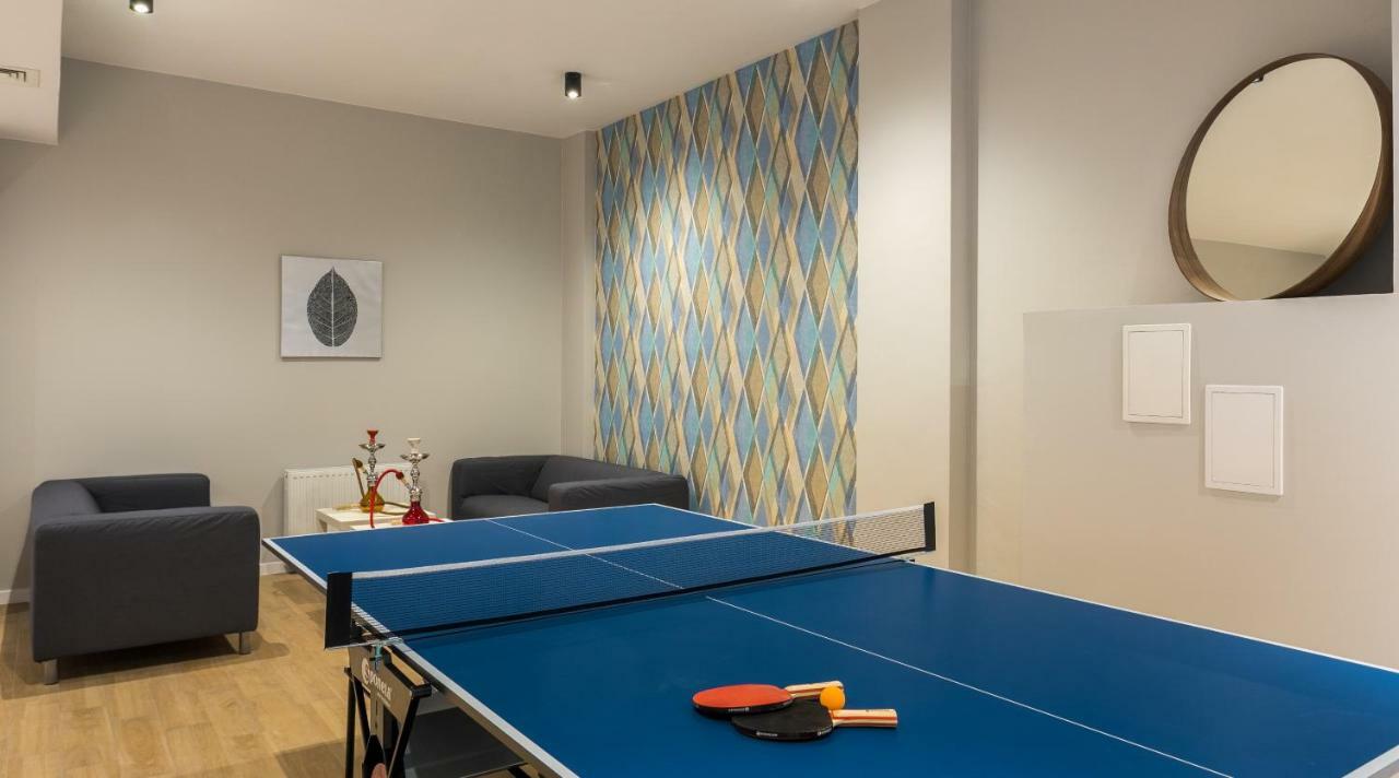 Vistula Boutique Exclusive Apartments Cracovie Extérieur photo