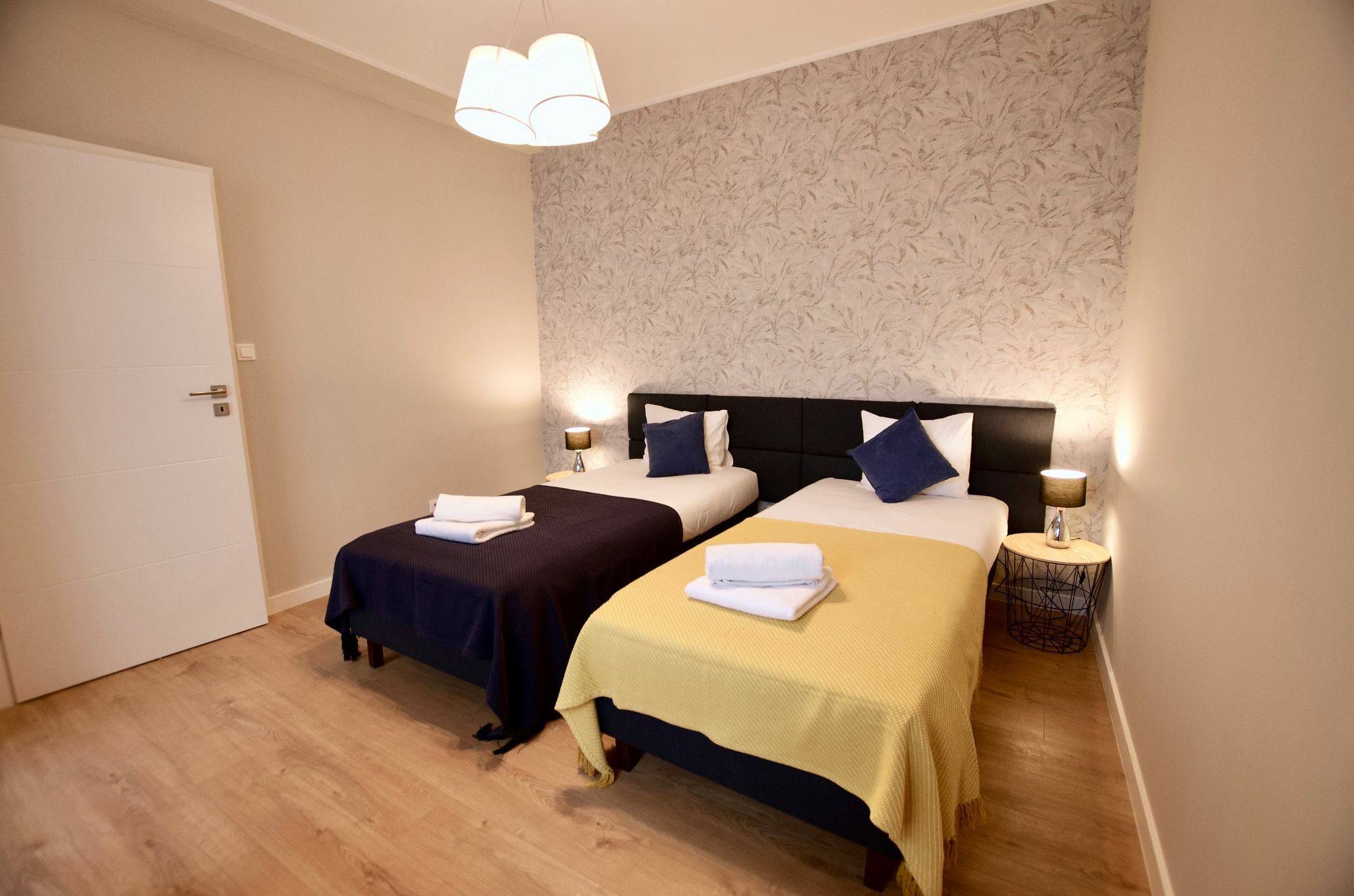 Vistula Boutique Exclusive Apartments Cracovie Extérieur photo
