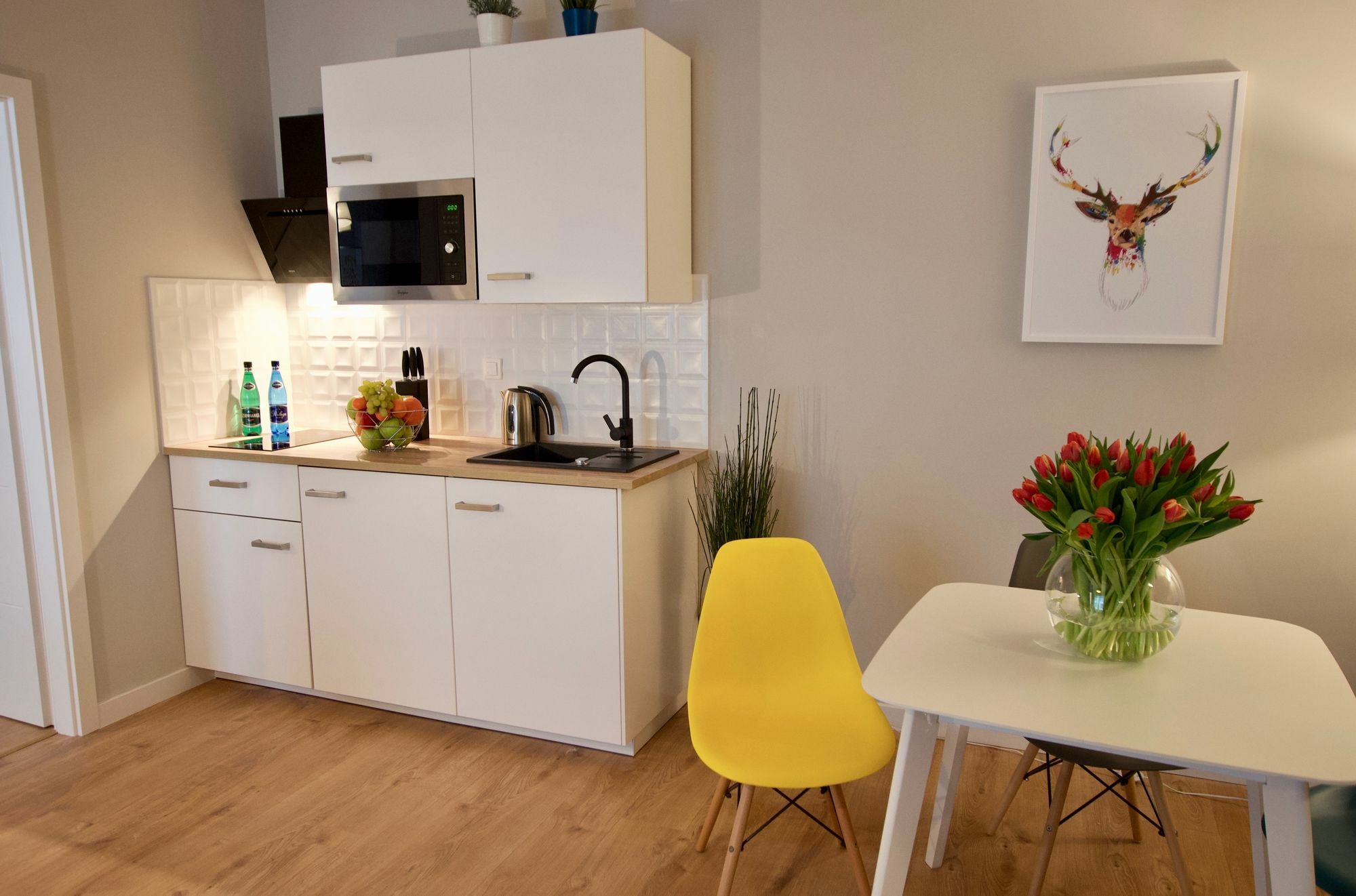 Vistula Boutique Exclusive Apartments Cracovie Extérieur photo