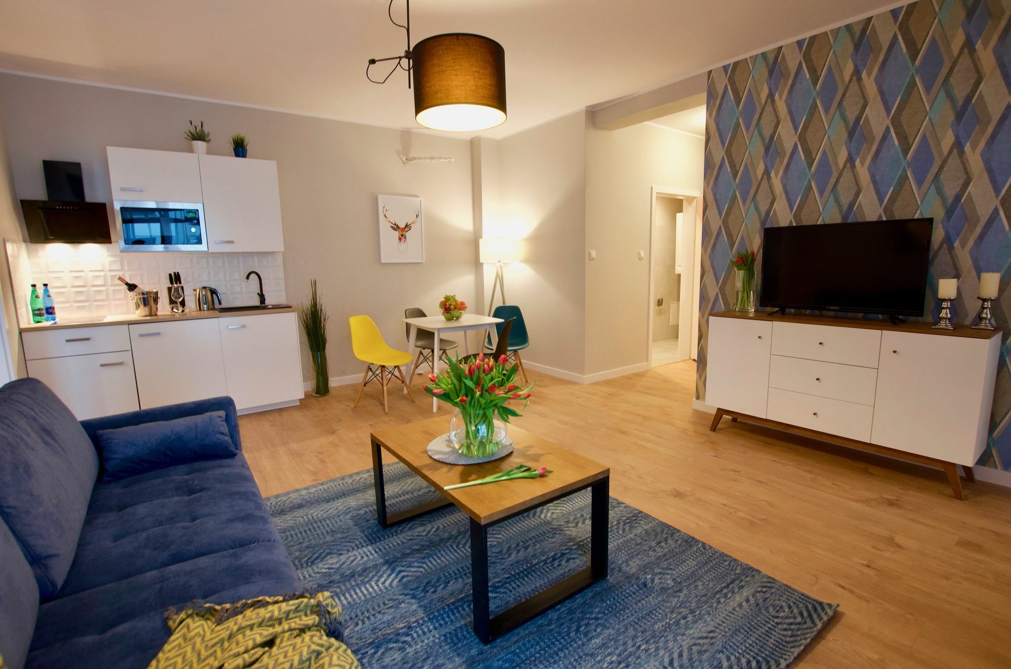 Vistula Boutique Exclusive Apartments Cracovie Extérieur photo