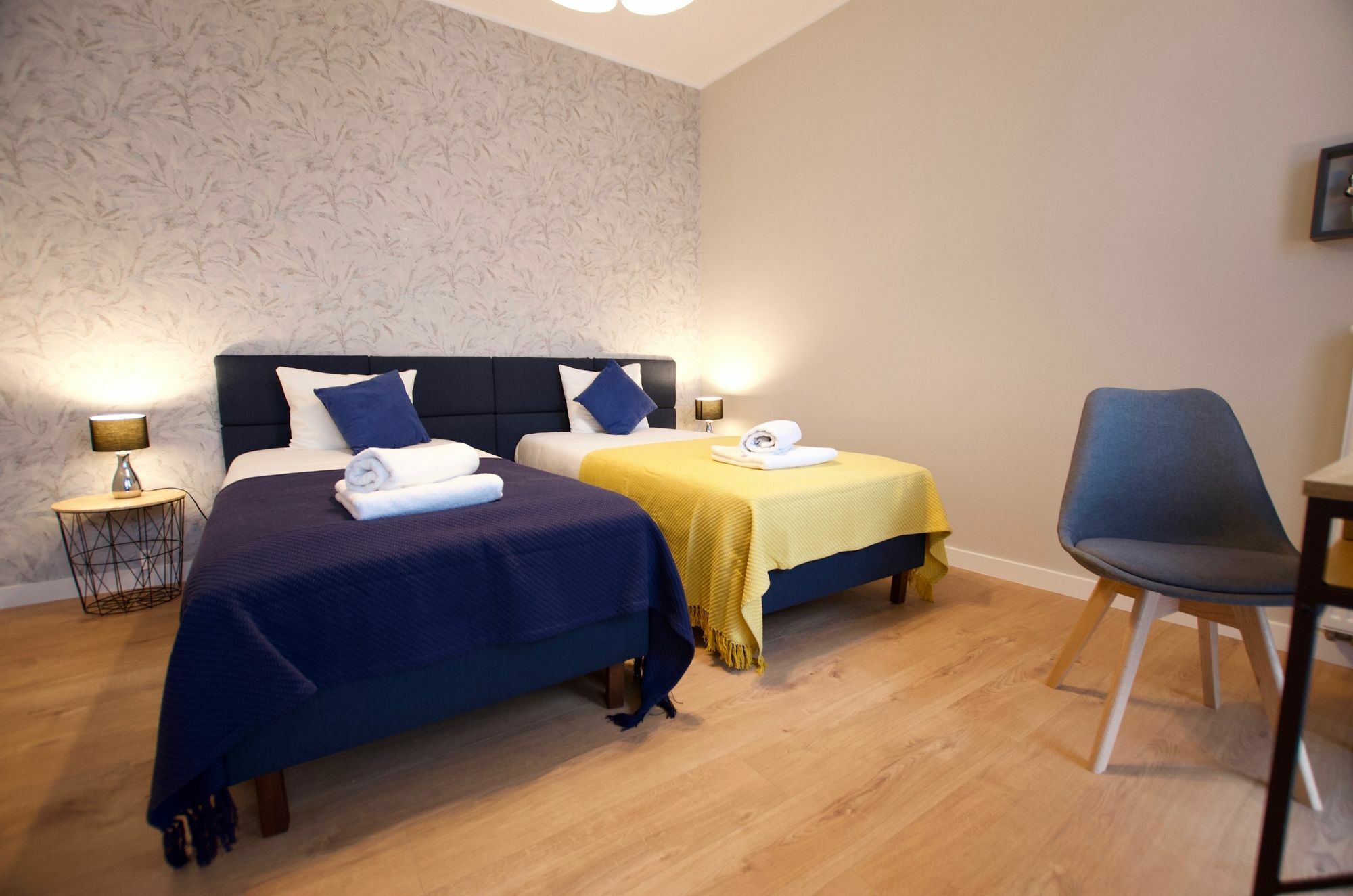 Vistula Boutique Exclusive Apartments Cracovie Extérieur photo