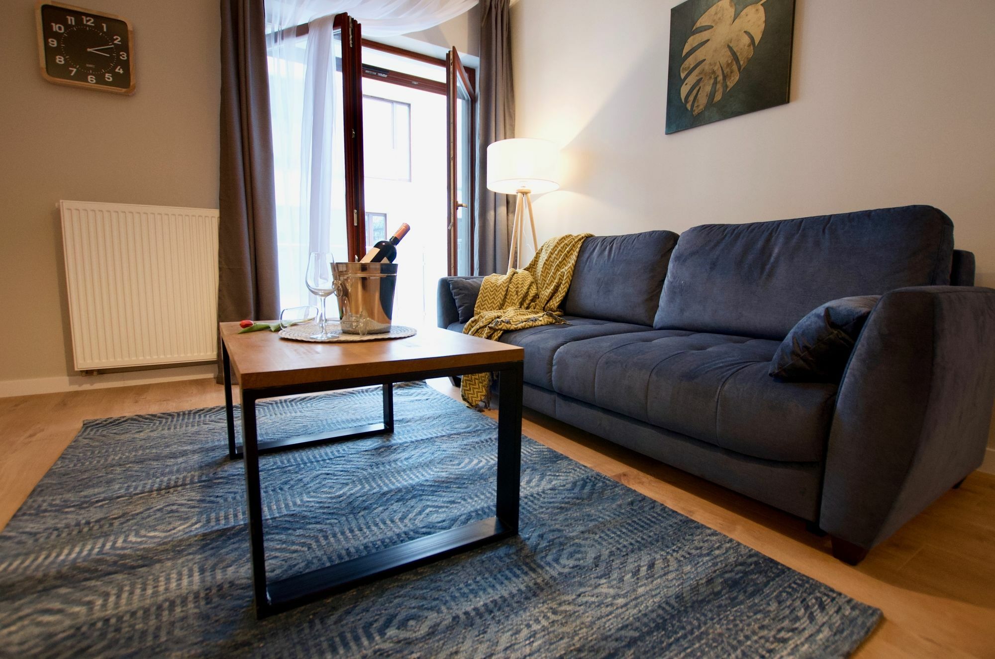 Vistula Boutique Exclusive Apartments Cracovie Extérieur photo
